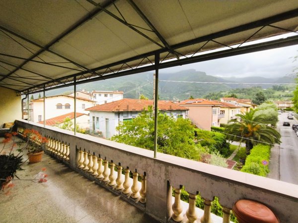 appartamento in vendita a Camaiore