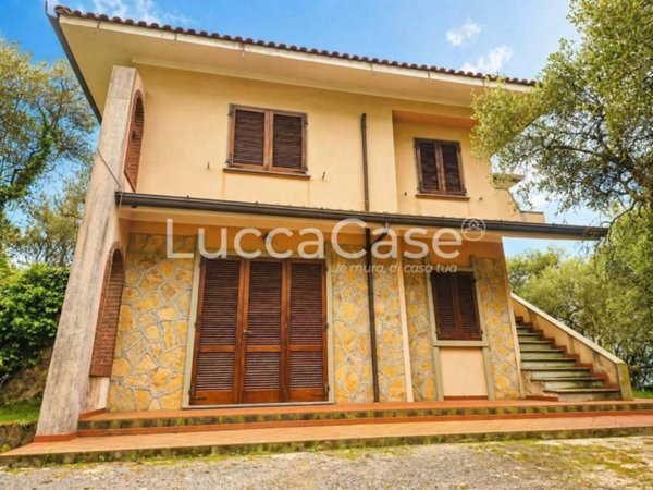 casa indipendente in vendita a Camaiore in zona Greppolungo