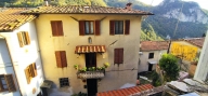 casa indipendente in vendita a Camaiore in zona Casoli