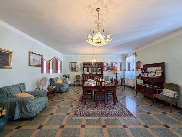 appartamento in vendita a Camaiore in zona Pieve di Camaiore