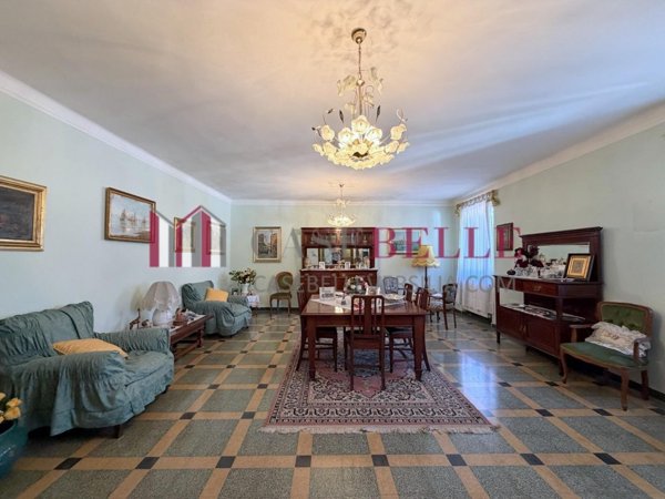 appartamento in vendita a Camaiore in zona Pieve di Camaiore