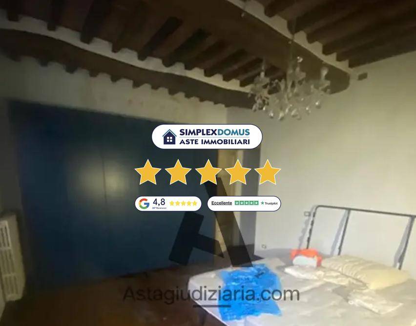 appartamento in vendita a Camaiore in zona Capezzano Pianore