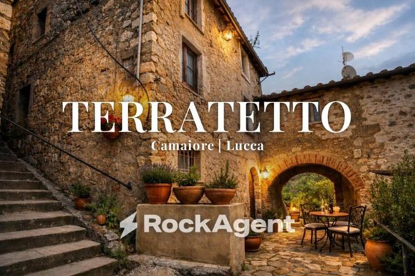 casa indipendente in vendita a Camaiore in zona Nocchi