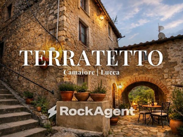 casa indipendente in vendita a Camaiore in zona Nocchi