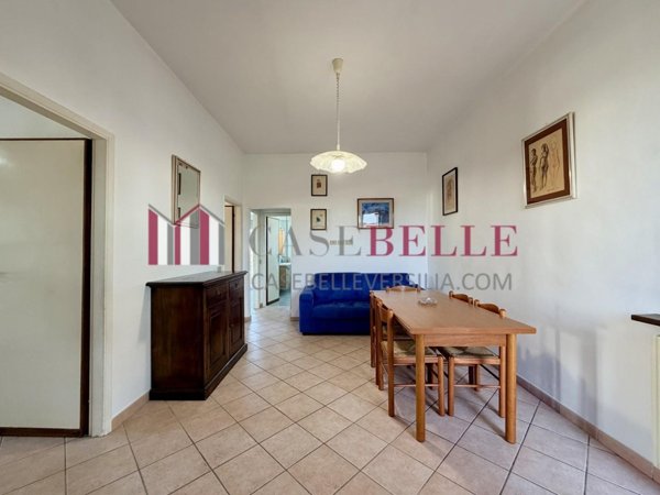 appartamento in vendita a Camaiore