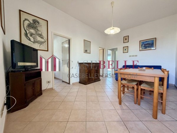 appartamento in vendita a Camaiore