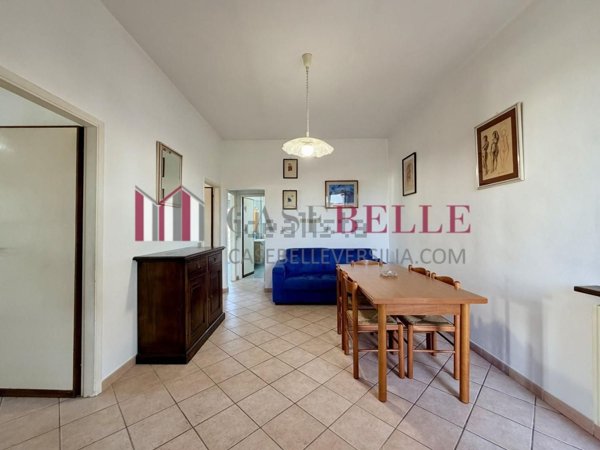 appartamento in vendita a Camaiore