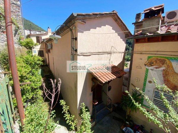 casa indipendente in vendita a Camaiore in zona Torcigliano