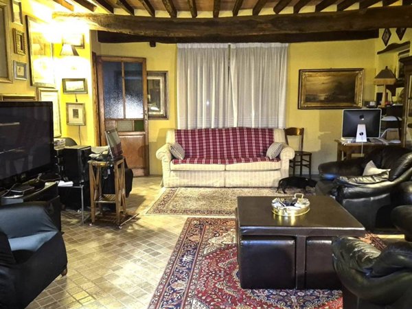 appartamento in vendita a Camaiore in zona Pieve di Camaiore