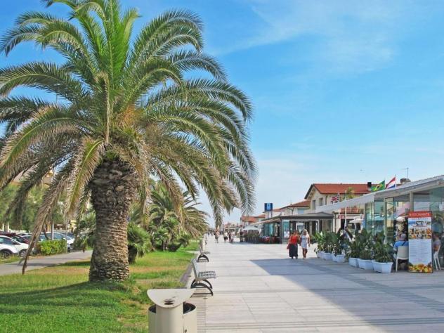 negozio in vendita a Camaiore in zona Lido di Camaiore