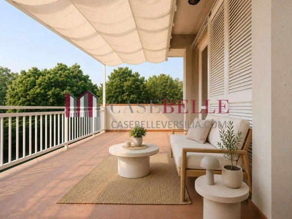 appartamento in vendita a Camaiore