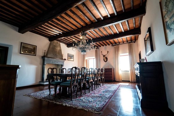 casa indipendente in vendita a Camaiore in zona Gombitelli
