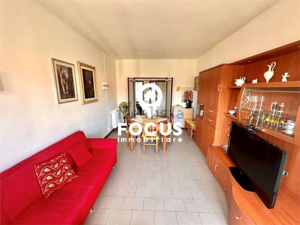 appartamento in vendita a Camaiore