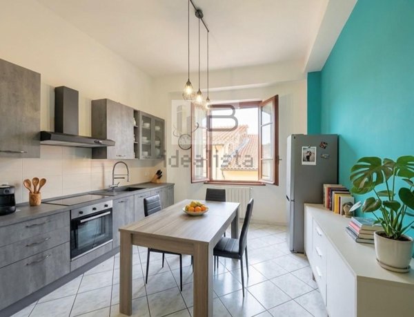appartamento in vendita a Camaiore in zona Pieve di Camaiore