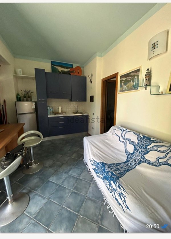 appartamento in vendita a Camaiore in zona Secco