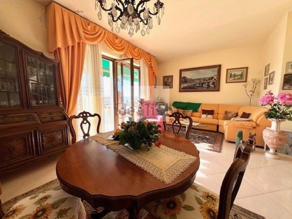 appartamento in vendita a Camaiore