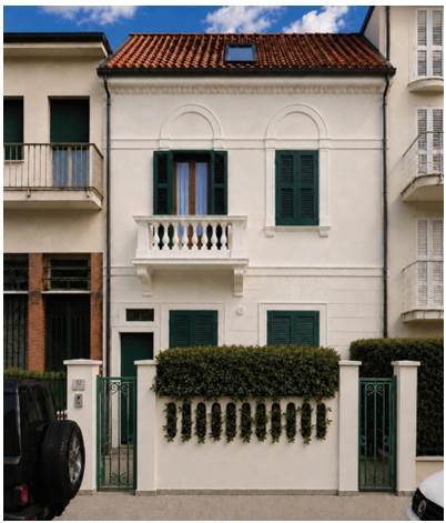 appartamento in vendita a Camaiore
