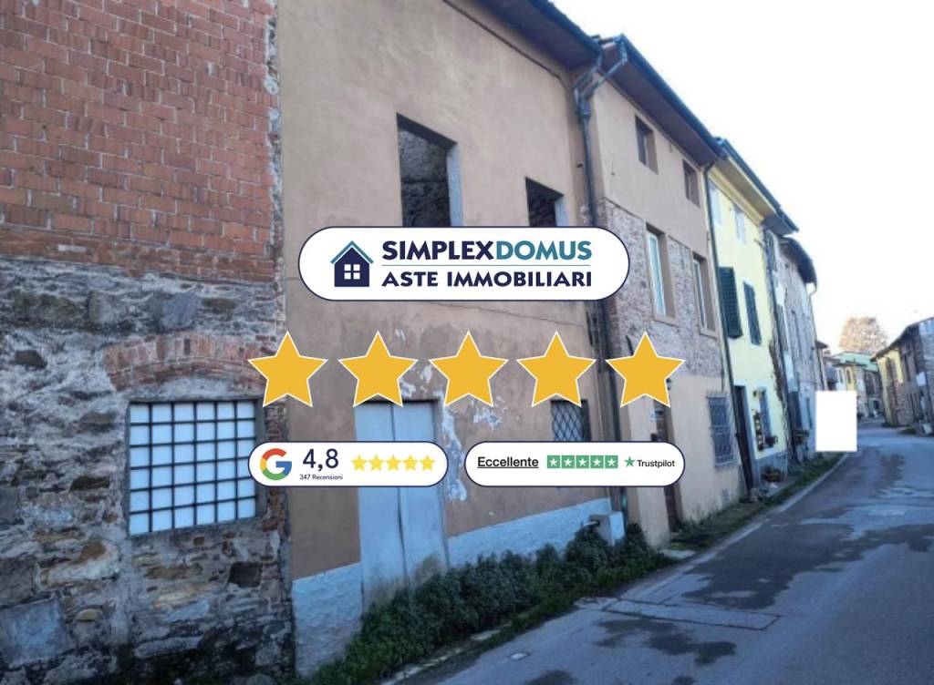 appartamento in vendita a Camaiore in zona Capezzano Pianore