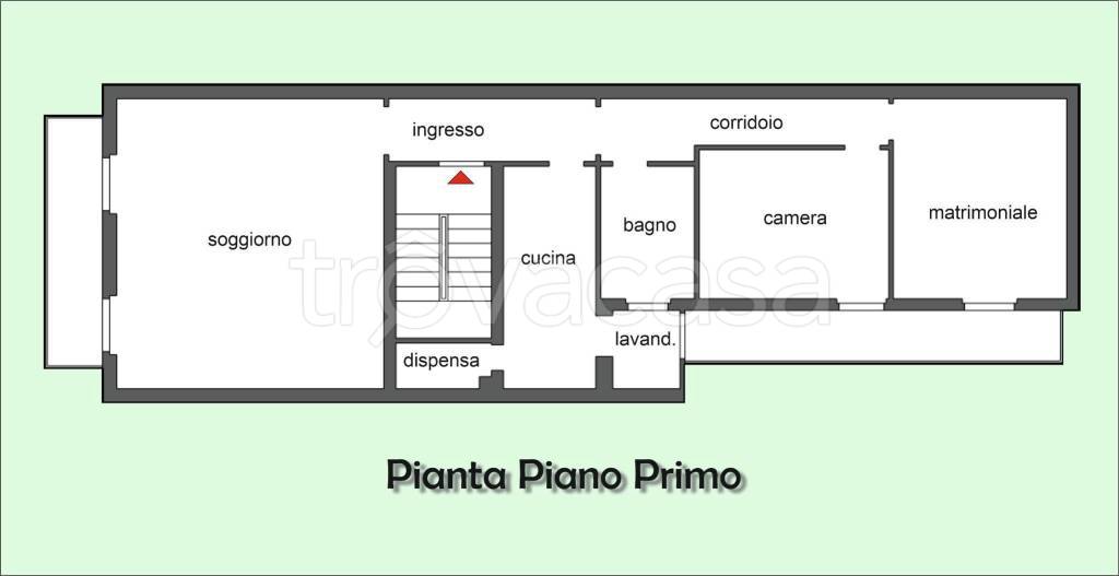 appartamento in vendita a Camaiore in zona Lido di Camaiore