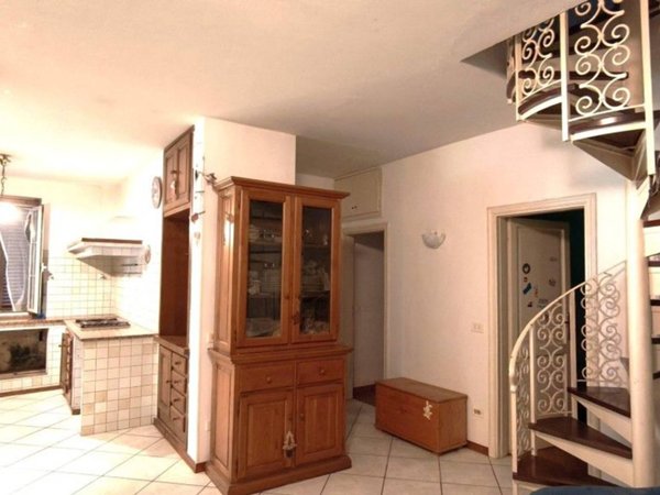 appartamento in vendita a Camaiore in zona Lido di Camaiore