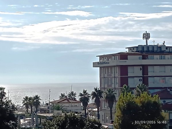 appartamento in vendita a Camaiore