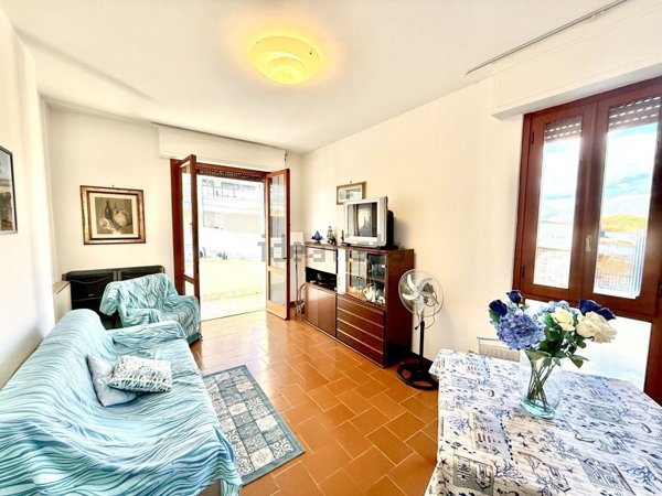 appartamento in vendita a Camaiore