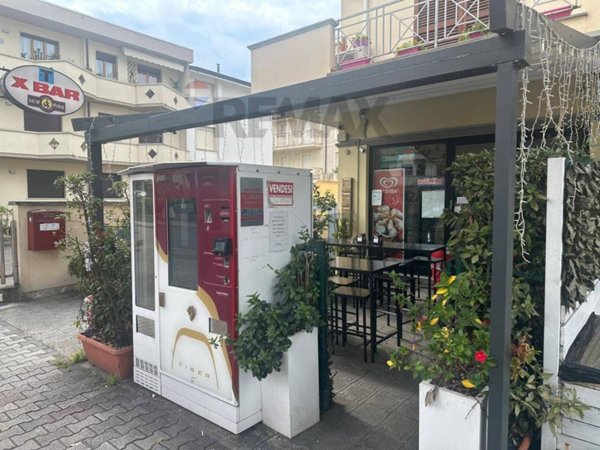negozio in vendita a Camaiore in zona Secco