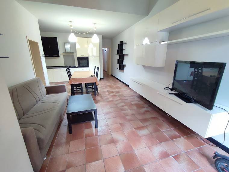 appartamento in vendita a Camaiore