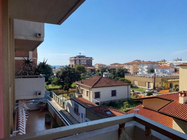 appartamento in vendita a Camaiore