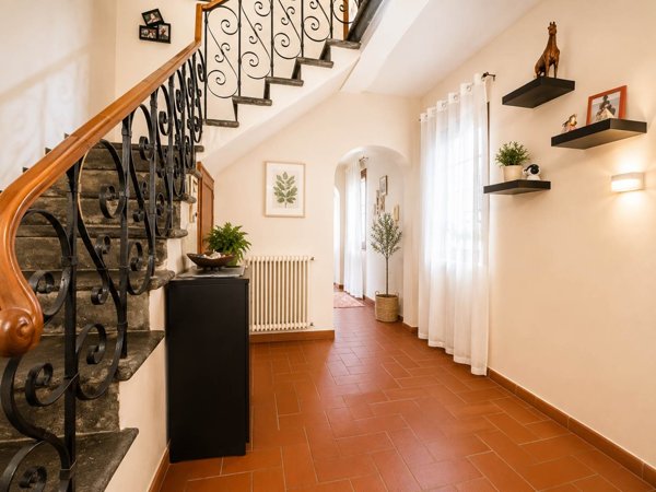 casa indipendente in vendita a Camaiore in zona Pieve di Camaiore