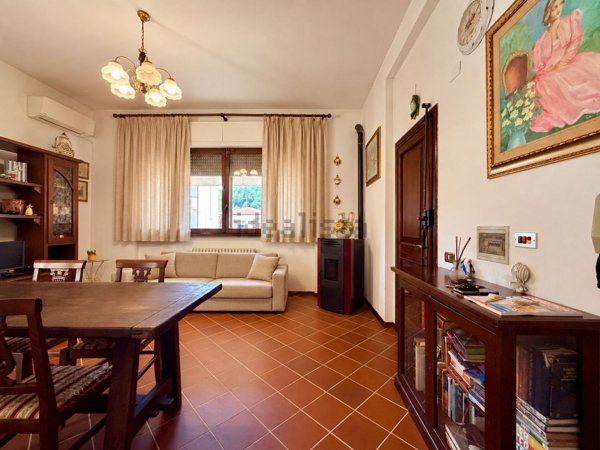 appartamento in vendita a Camaiore