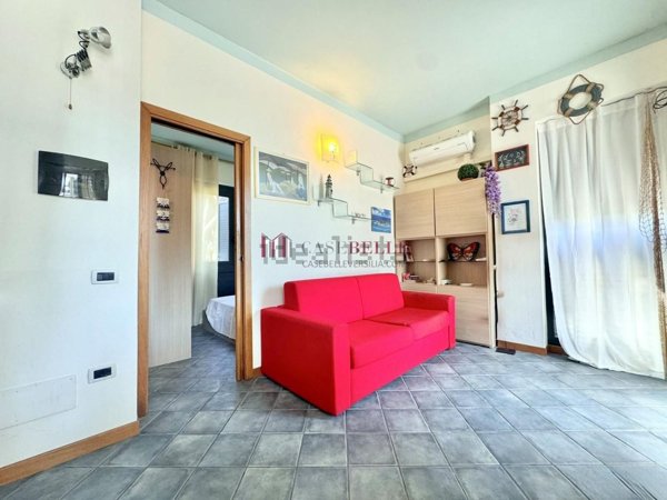 appartamento in vendita a Camaiore