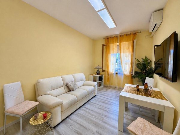 appartamento in vendita a Camaiore