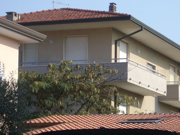 appartamento in vendita a Camaiore