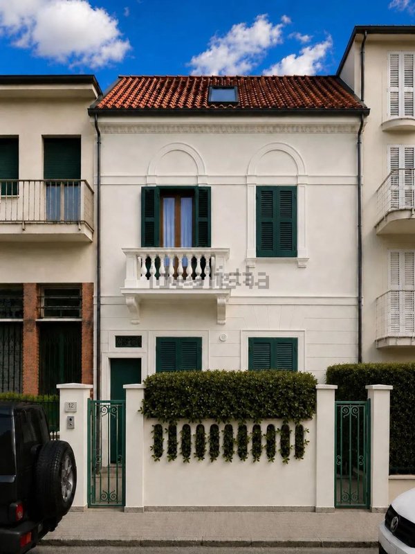appartamento in vendita a Camaiore