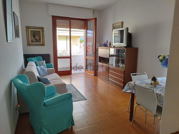 appartamento in vendita a Camaiore