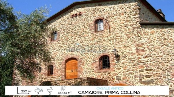 casa indipendente in vendita a Camaiore in zona Lido di Camaiore