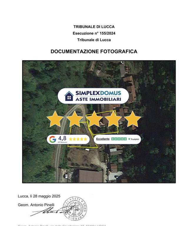 appartamento in vendita a Camaiore in zona Lido di Camaiore