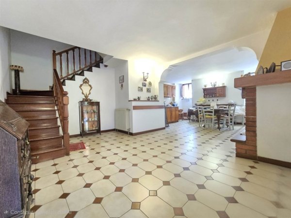 casa indipendente in vendita a Camaiore