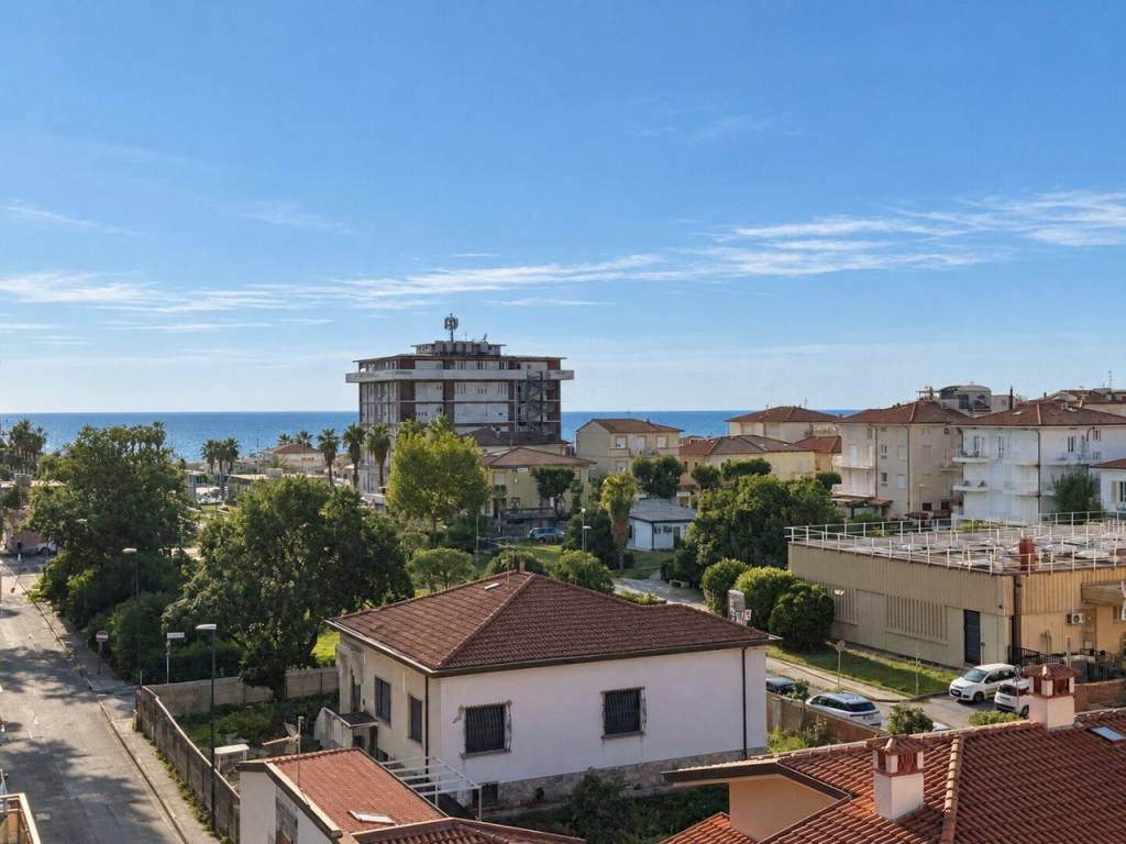 appartamento in vendita a Camaiore