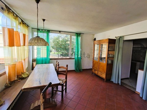 appartamento in vendita a Camaiore in zona Lido di Camaiore