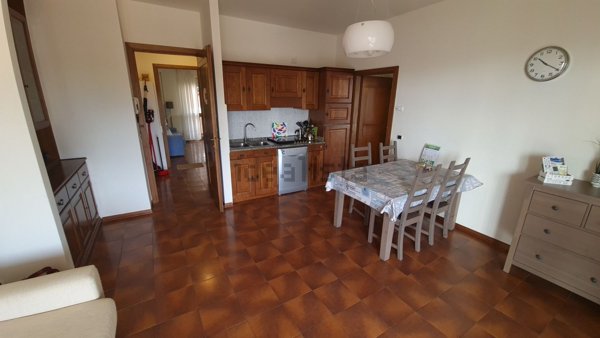 appartamento in vendita a Camaiore