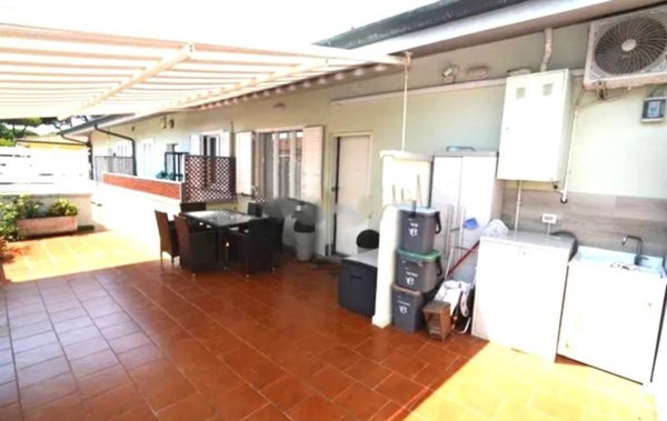 appartamento in vendita a Camaiore in zona Lido di Camaiore
