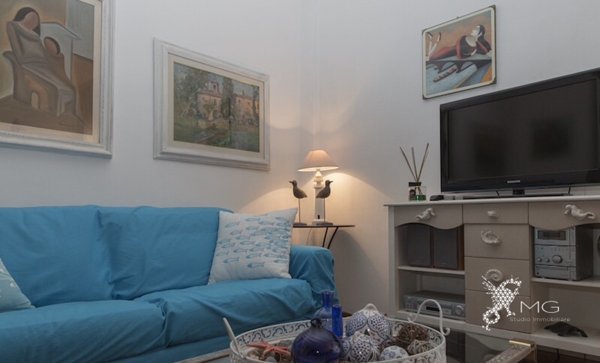 appartamento in vendita a Camaiore in zona Lido di Camaiore