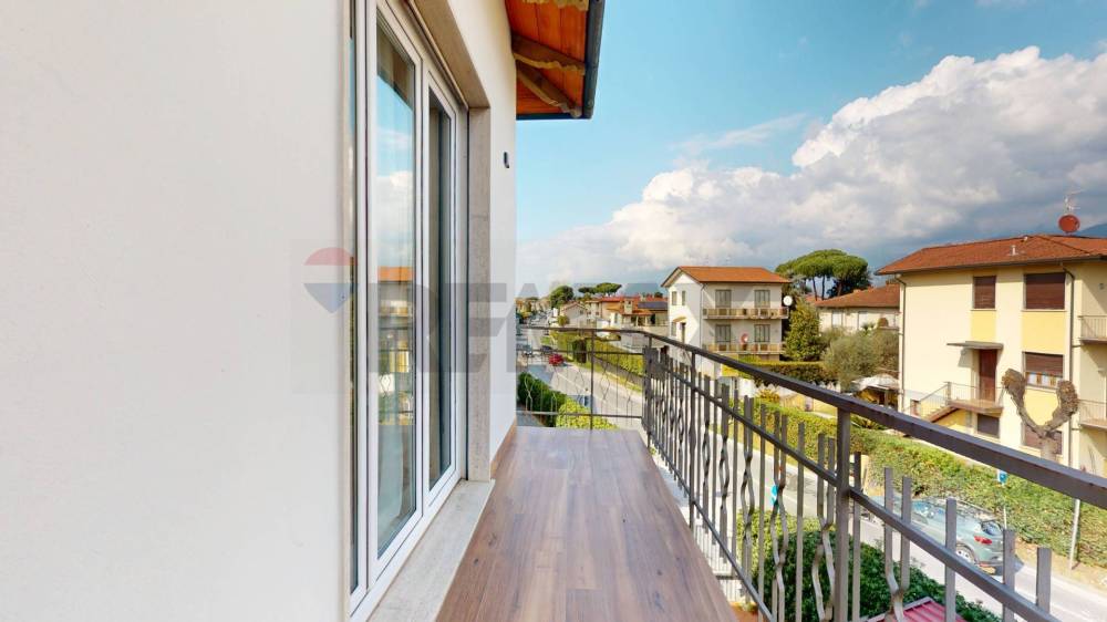 appartamento in vendita a Camaiore