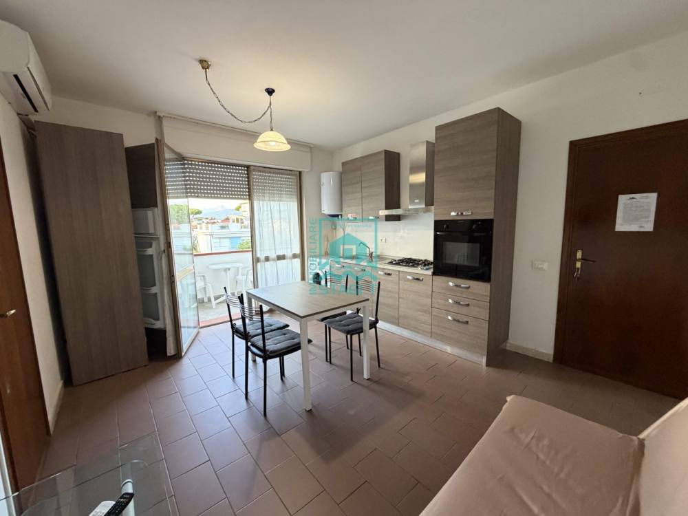 appartamento in vendita a Camaiore