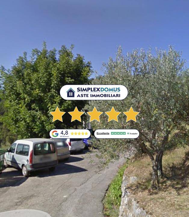 appartamento in vendita a Camaiore