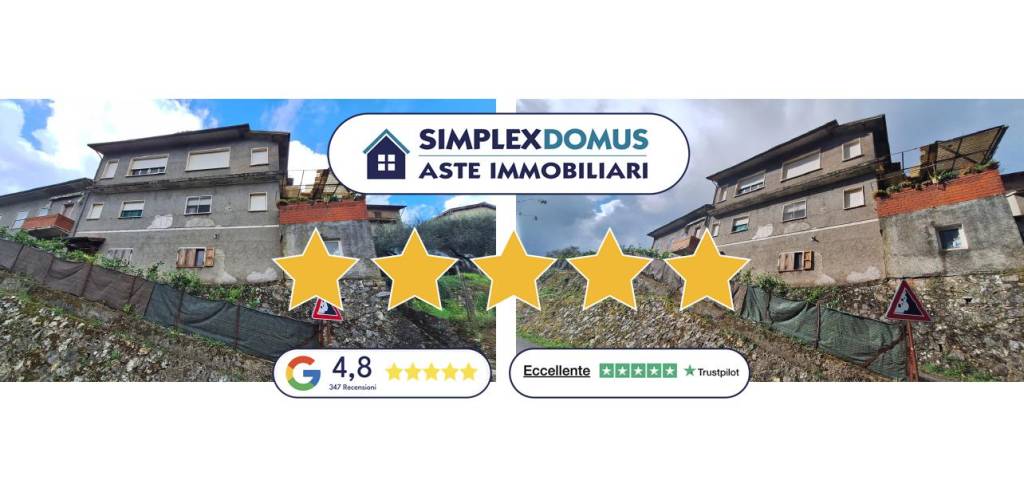 appartamento in vendita a Camaiore
