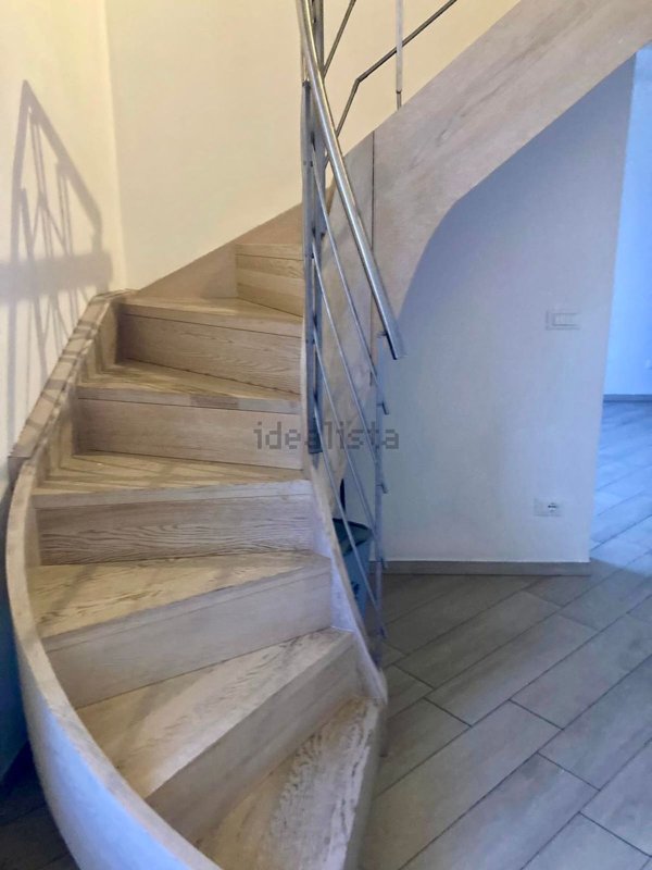 appartamento in vendita a Camaiore