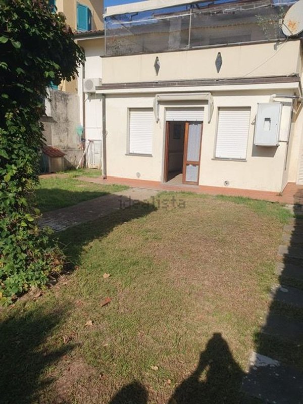 appartamento in vendita a Camaiore in zona Secco